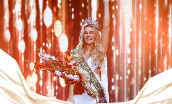 Cearense Teresa Santos, 23 anos, vence o Miss Universo Brasil 2021