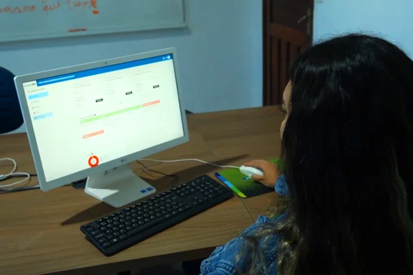 Imagem colorida - Simulado Enem Estudo Play - Metrópoles