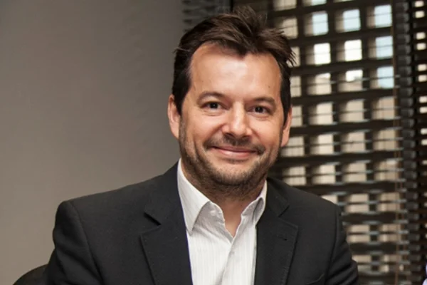 Paulo Franco deixa a Record TV (Reprodução: Record TV)