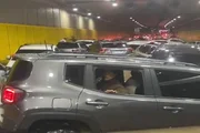 Estragos da chuva em São Paulo Estragos da chuva em São Paulo