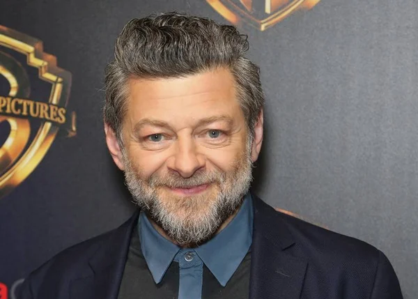Netflix produz adaptação de Andy Serkis para A Revolução dos Bichos