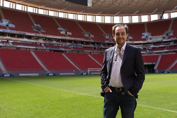 Arena BSB anuncia novidades em café da manhã para convidados
