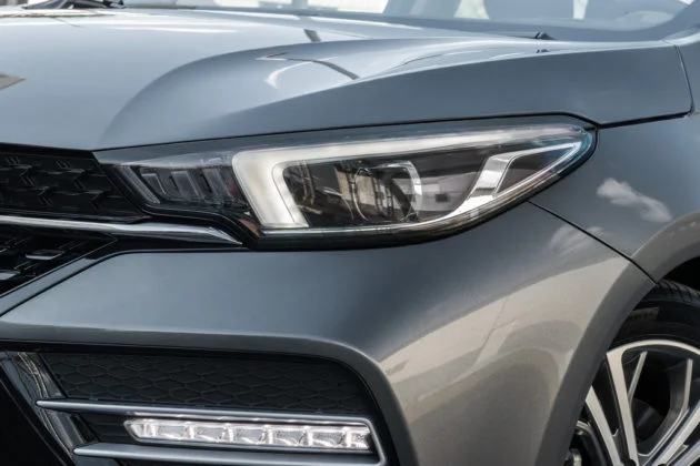 Arrizo 6, da Caoa Chery, vai custar R$ 98.400. O conteúdo é generoso - imagem 16 Arrizo 6, da Caoa Chery, vai custar R$ 98.400. O conteúdo é generoso - imagem 16