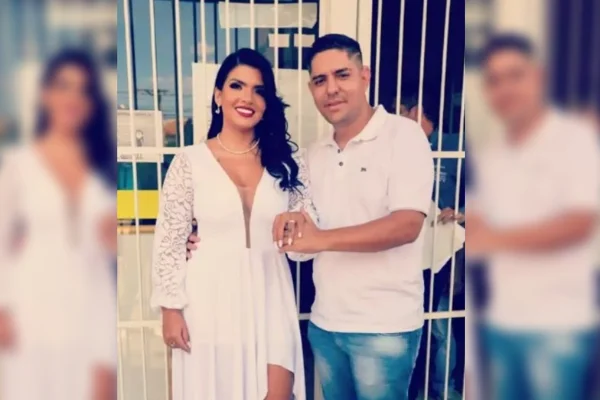 Advogada Aline Gabriela Brandão