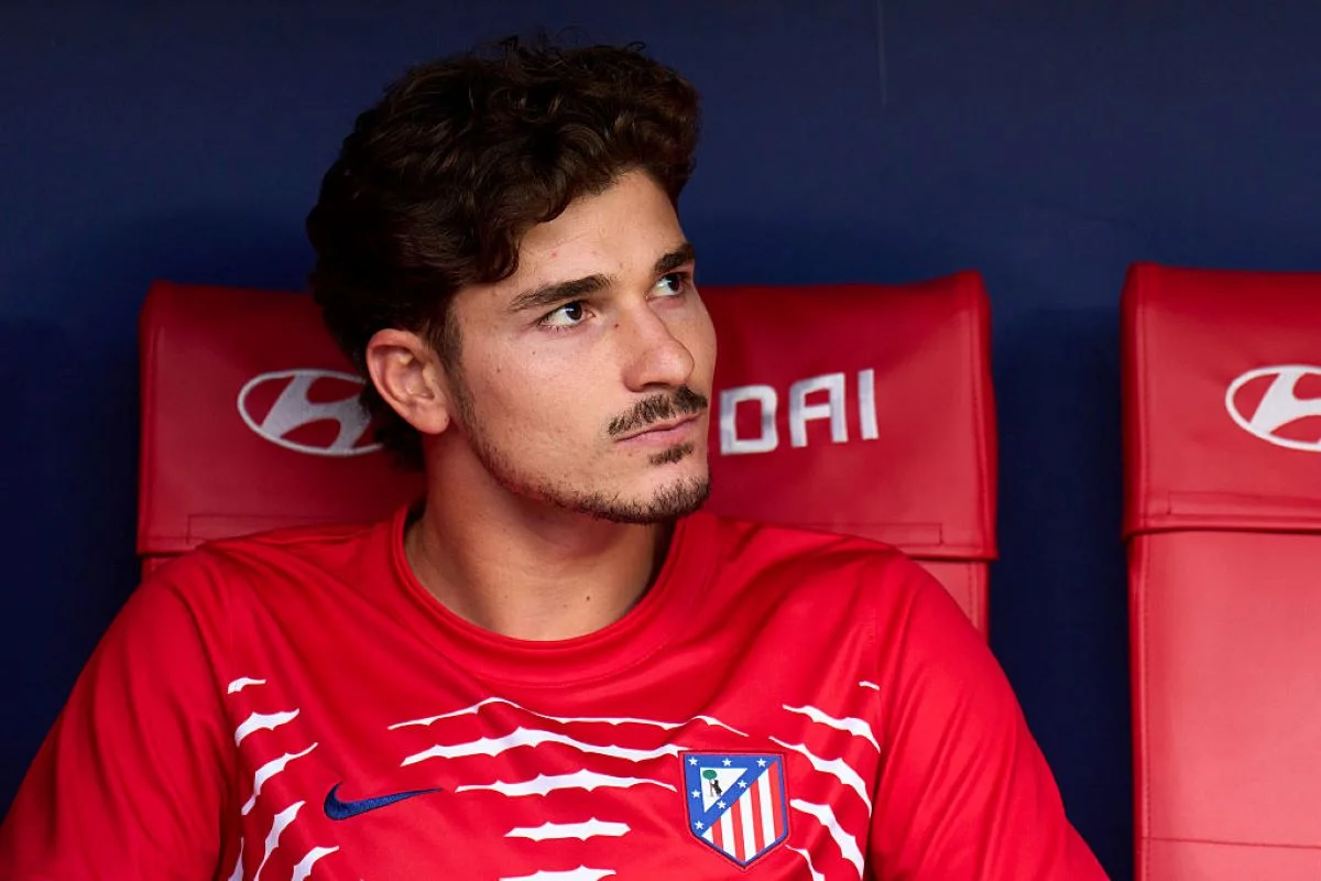 Julián Álvarez entende que tem o Arsenal como única opção, diz jornal - imagem 4 Julián Álvarez entende que tem o Arsenal como única opção, diz jornal - imagem 4