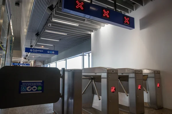 STJ tranca ação de homem que lucrou R$ 3,70 ao vender bilhete do Metrô