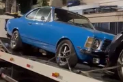 PM apreendeu 34 carros durante evento de racha na zona oeste de São Paulo PM apreendeu 34 carros durante evento de racha na zona oeste de São Paulo