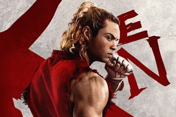 Street Fighter ganha 1º trailer e revela visual dos lutadores