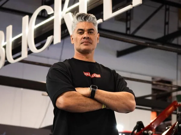 allan lucena amigo de renan bolsonaro