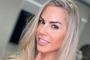 Joana Prado viveu a personagem Feiticeira