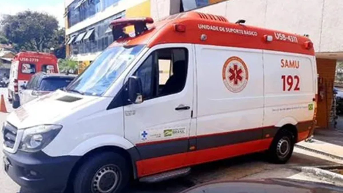 PM morre ao passar mal na fila para votar em Vitória da Conquista (BA)