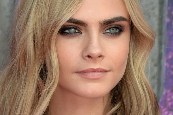 Cara Delevingne