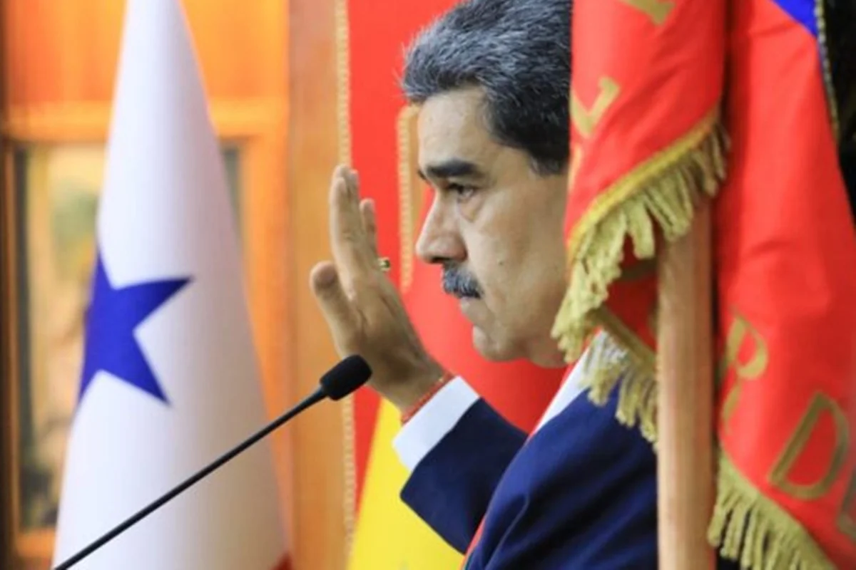 Diálogo entre governo da Venezuela e oposição provoca reação de Maduro