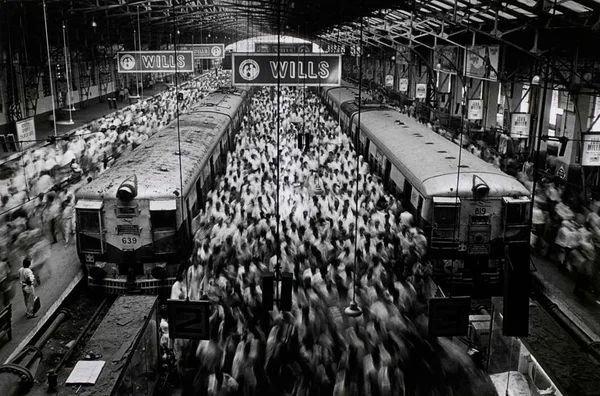 Exposição Êxodos, de Sebastião Salgado, virá a Brasília em agosto