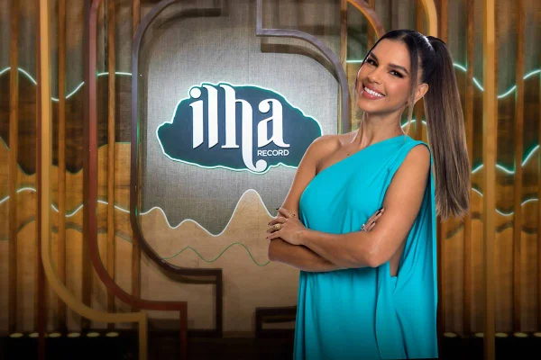 Intrigas e voto secreto: veja como será o Ilha Record 2