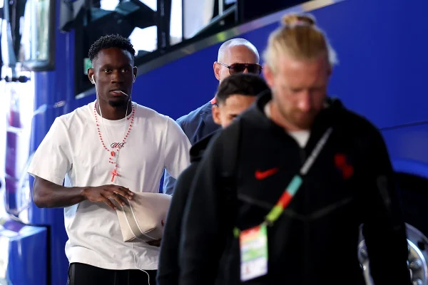 Copa do Mundo: após polêmica, Balogun é titular dos EUA contra Bélgica