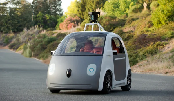 Google está contratando para o projeto de carros autônomos. E tem vaga para brasileiros