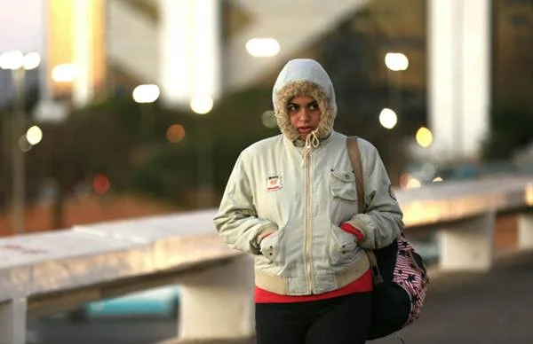 Frio intenso deve dar trégua aos brasilienses no fim de semana