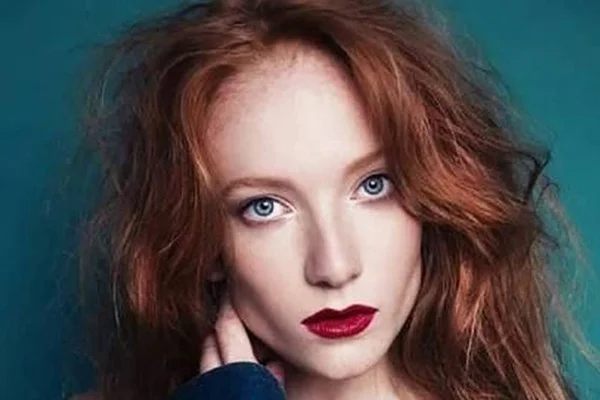 Lilia Sudakova