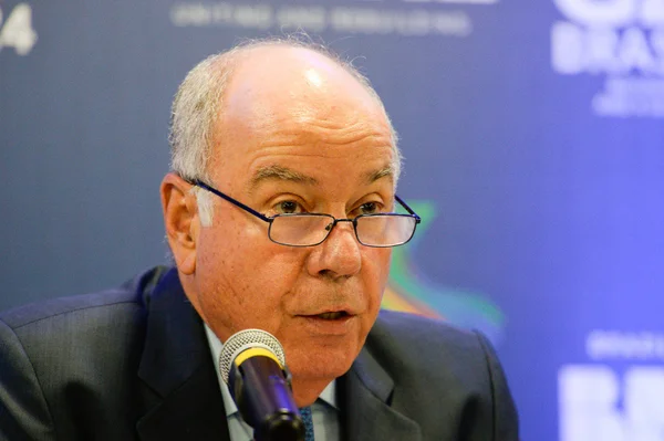 Mauro Vieira