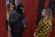 A produção precisou intervir na treta entre Ana Bruna Avila e Monica Fonseca A produção precisou intervir na treta entre Ana Bruna Avila e Monica Fonseca