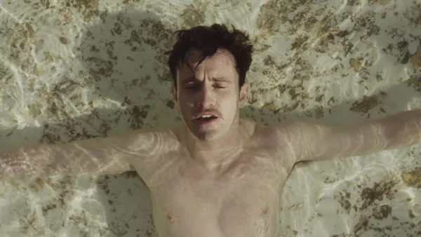 Cannes: The History of Sound, de Oliver Hermanus