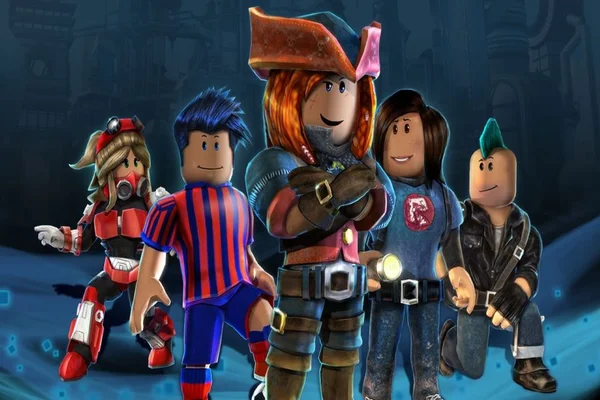 Roblox