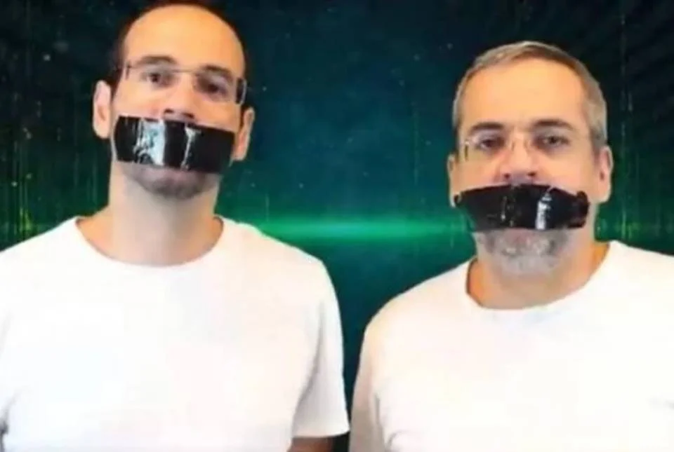 Arthur e Abraham Weintraub Arthur e Abraham Weintraub