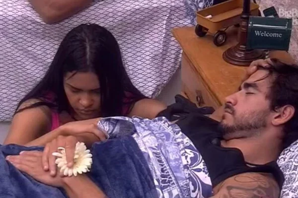 BBB20: após Flay, público cria cenas do “velório” de Guilherme