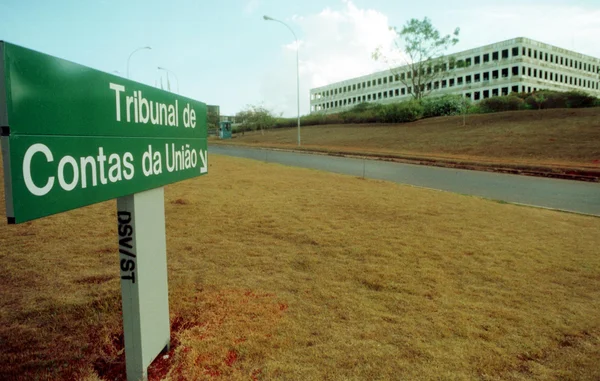 TCU manda governo mudar acordos de leniência com empreiteiras