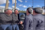 Bolsonaro e Tarcísio
