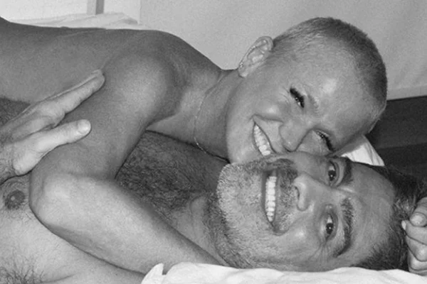 xuxa e junno