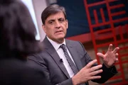 Gláucio Araújo de Oliveira, procurador-geral do Trabalho