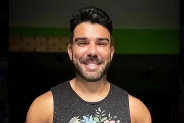Luciano Dias Baraina