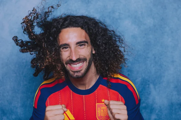 Copa: reforço de Cucurella faz Real Madrid evitar vexame histórico