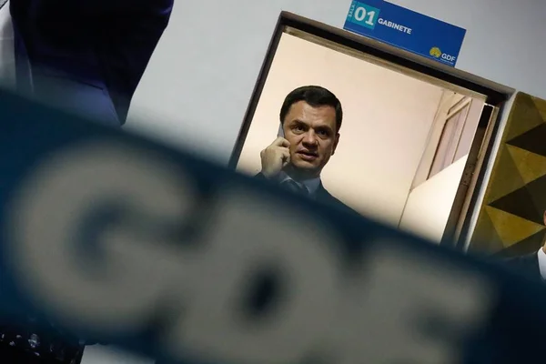 PF pede que estados devolvam delegados, incluindo Anderson Torres