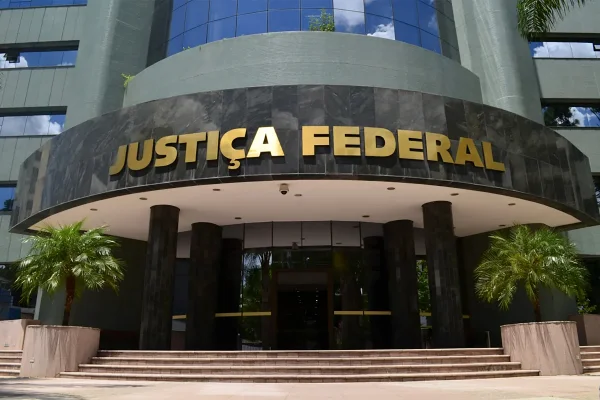 13ª Vara Federal de Curitiba