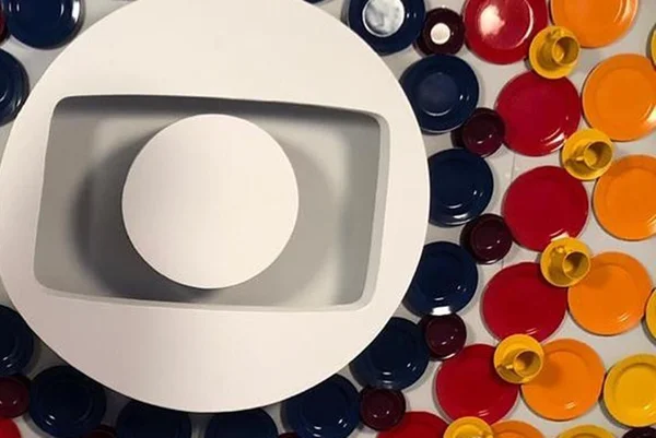Adeus, 2019: Globo se reúne para gravar vinheta de ano novo