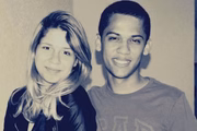 Marília Mendonça e Alex Matos
