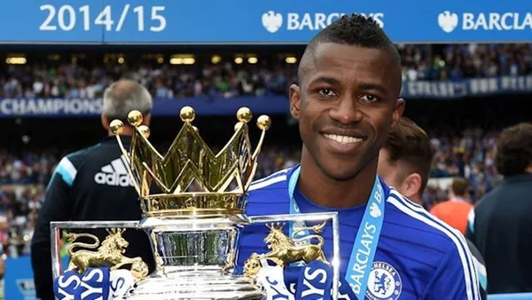 Ramires é regularizado e já pode estrear no Palmeiras pós-Copa América