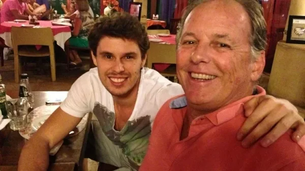 "Suíço", ex-jogador de vôlei, morre de Covid-19