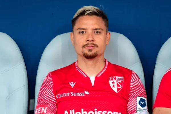 Considerado o “novo Zico”, Adryan tem acerto para ir para o ABC-RN