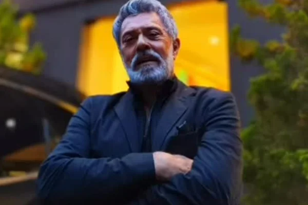 Raymundo de Souza leva golpe de falso técnico de computador - Metrópoles