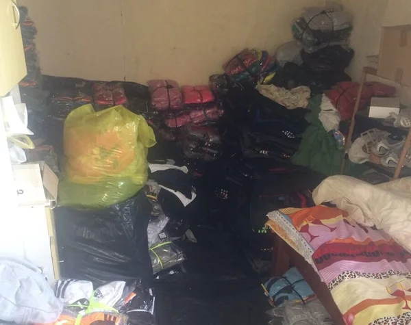 Três pessoas são presas por vender produtos falsificados em Ceilândia e Planaltina