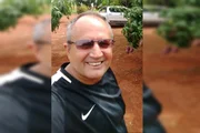 Empresário preso Empresário preso