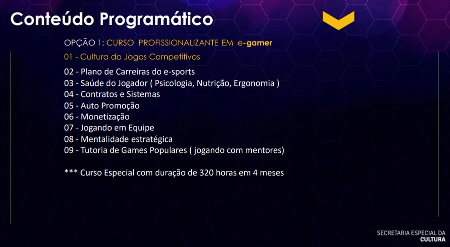 Por dentro da Casinha Games: cursos sobre jogos terão contêineres alugados a R$ 500 mil - imagem 3 Por dentro da Casinha Games: cursos sobre jogos terão contêineres alugados a R$ 500 mil - imagem 3