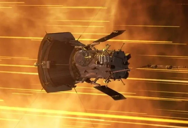 Parker Solar Probe, sonda da Nasa, tenta audaciosa aproximação do Sol