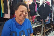 Carmen faltou ao 1º turno porque estava viajando, mas promete votar no 2º turno. 