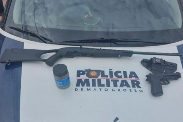 “Não vai viver com ninguém” diz CAC antes de matar amante