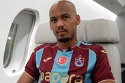 Jogador de 33 anos chega sem custos ao Trabzonsopr